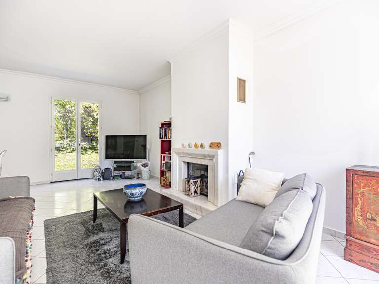 Maison Saint-Germain-en-Laye - 5 chambres - 146m²