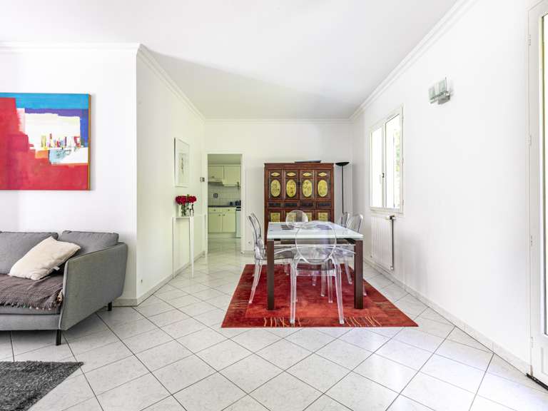 Maison Saint-Germain-en-Laye - 5 chambres - 146m²