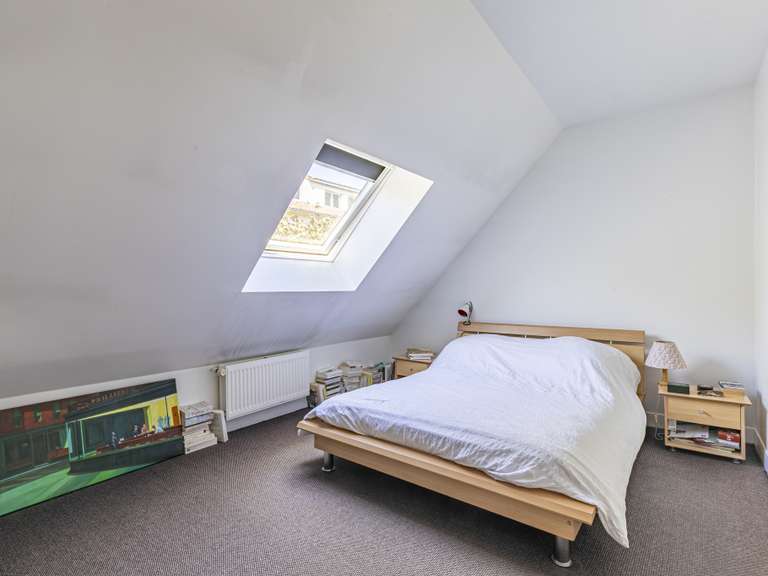 Maison Saint-Germain-en-Laye - 5 chambres - 146m²