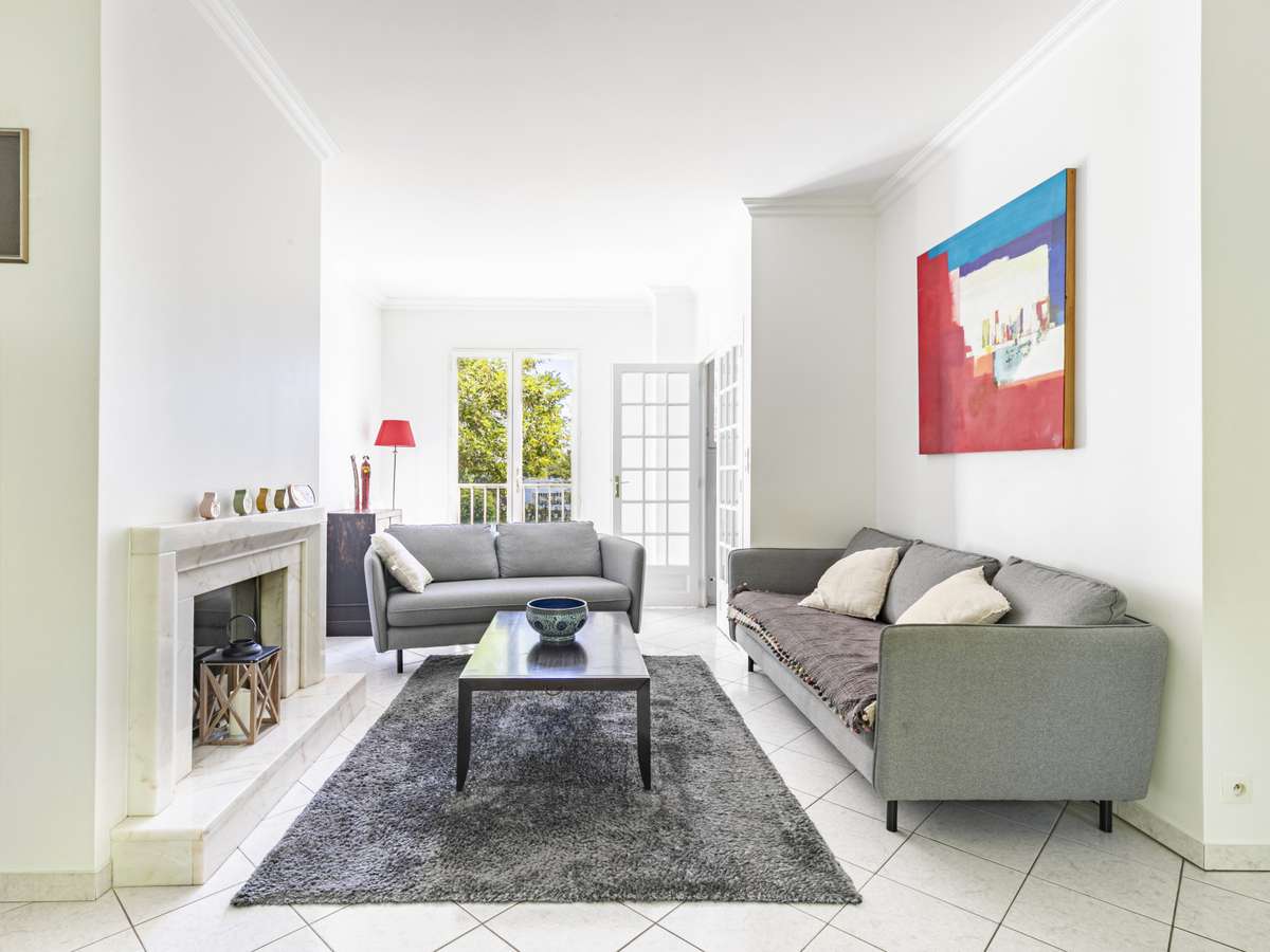 Maison Saint-Germain-en-Laye