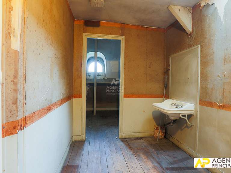 Maison Saint-Germain-en-Laye - 5 chambres - 180m²