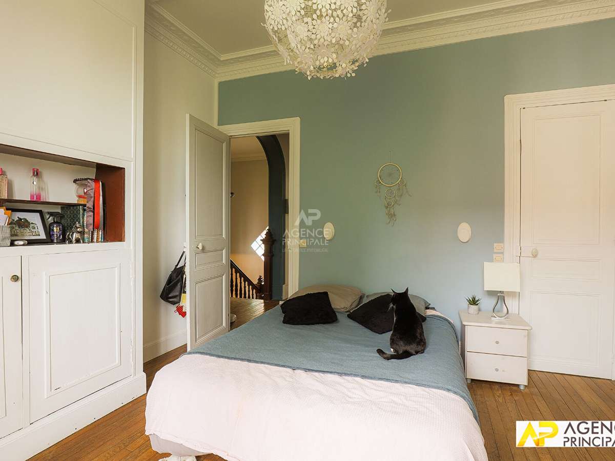 Maison Saint-Germain-en-Laye