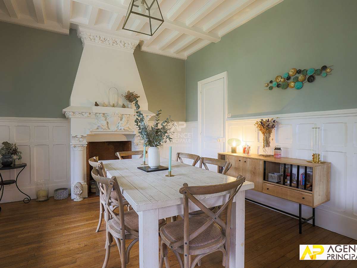 Maison Saint-Germain-en-Laye