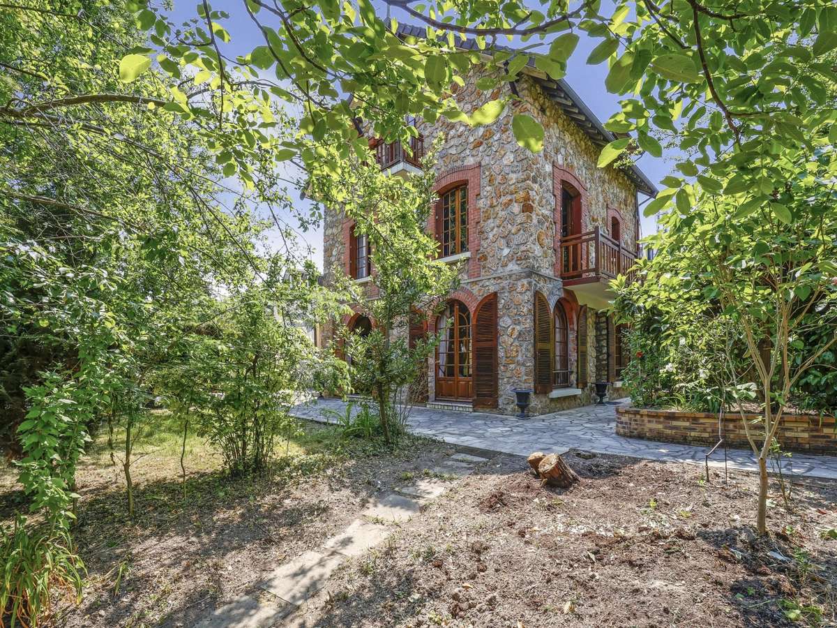 House Saint-Germain-en-Laye