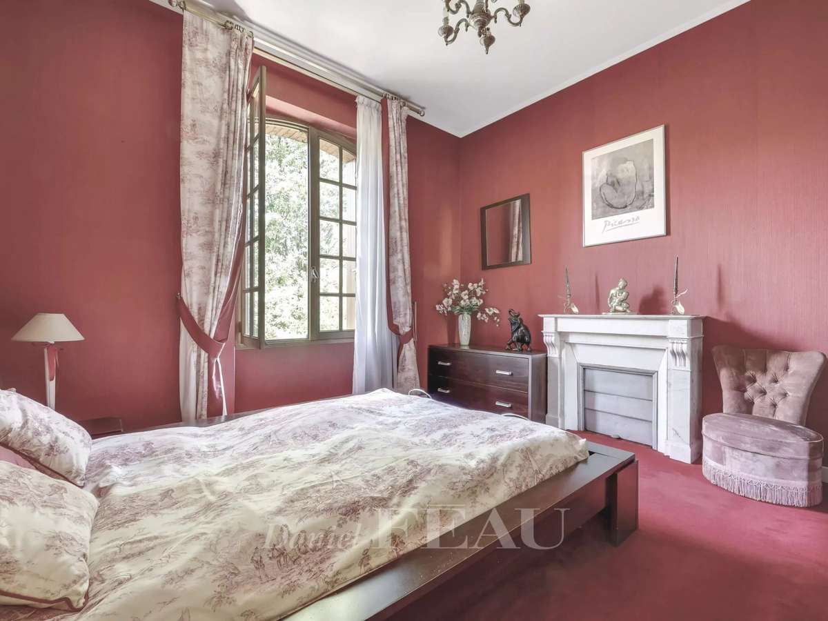 Maison Saint-Germain-en-Laye