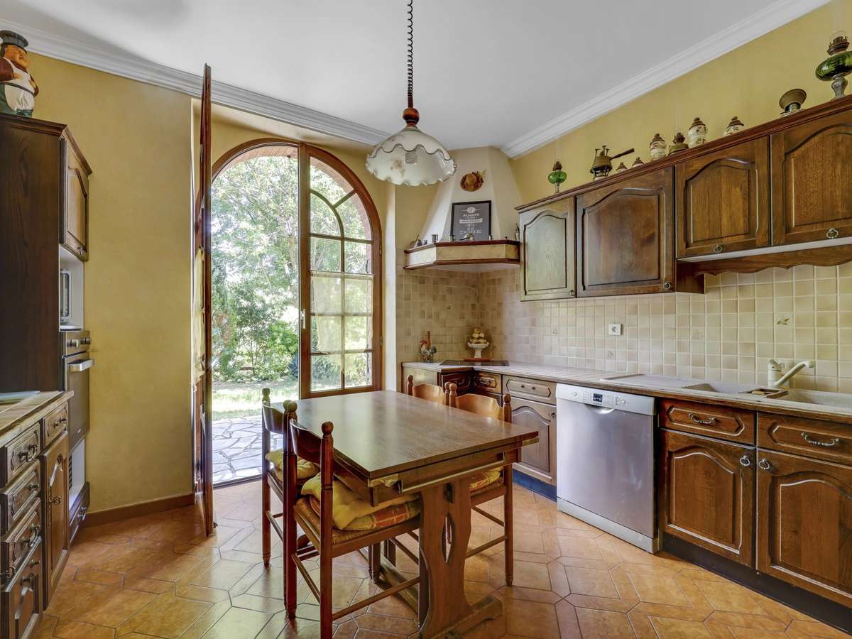 House Saint-Germain-en-Laye