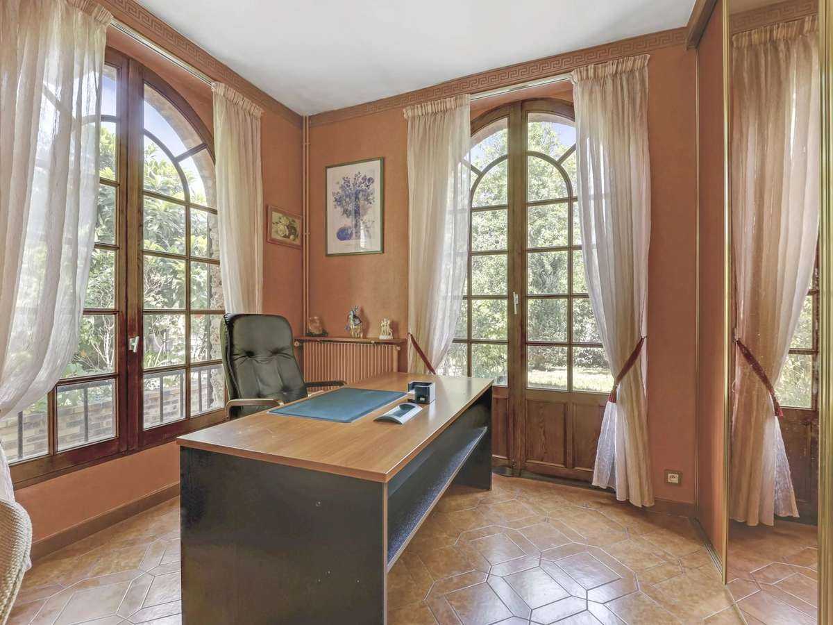 House Saint-Germain-en-Laye