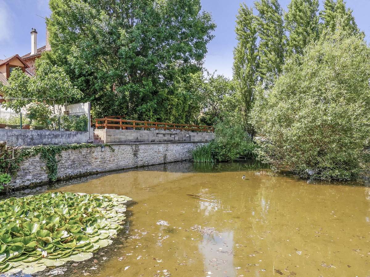 House Saint-Germain-en-Laye