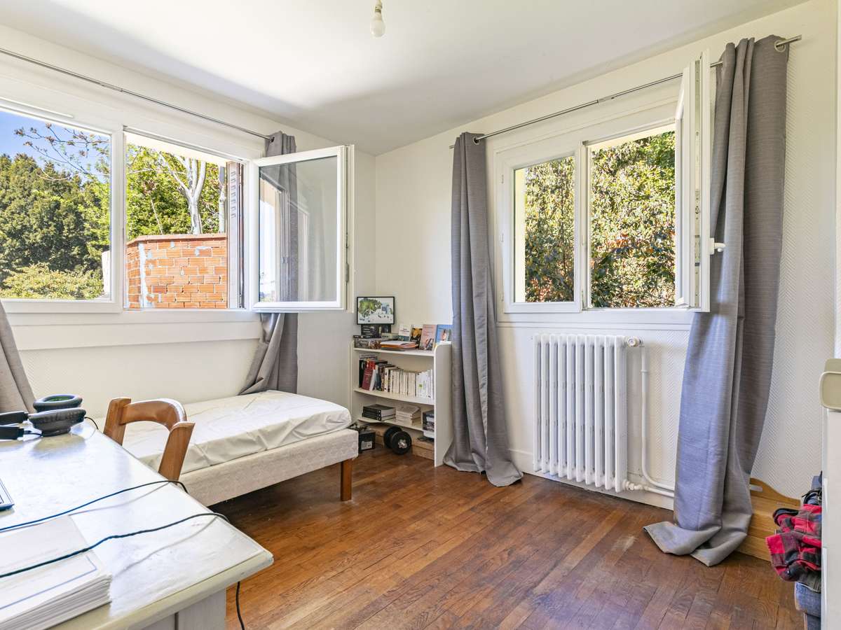 Maison Saint-Germain-en-Laye