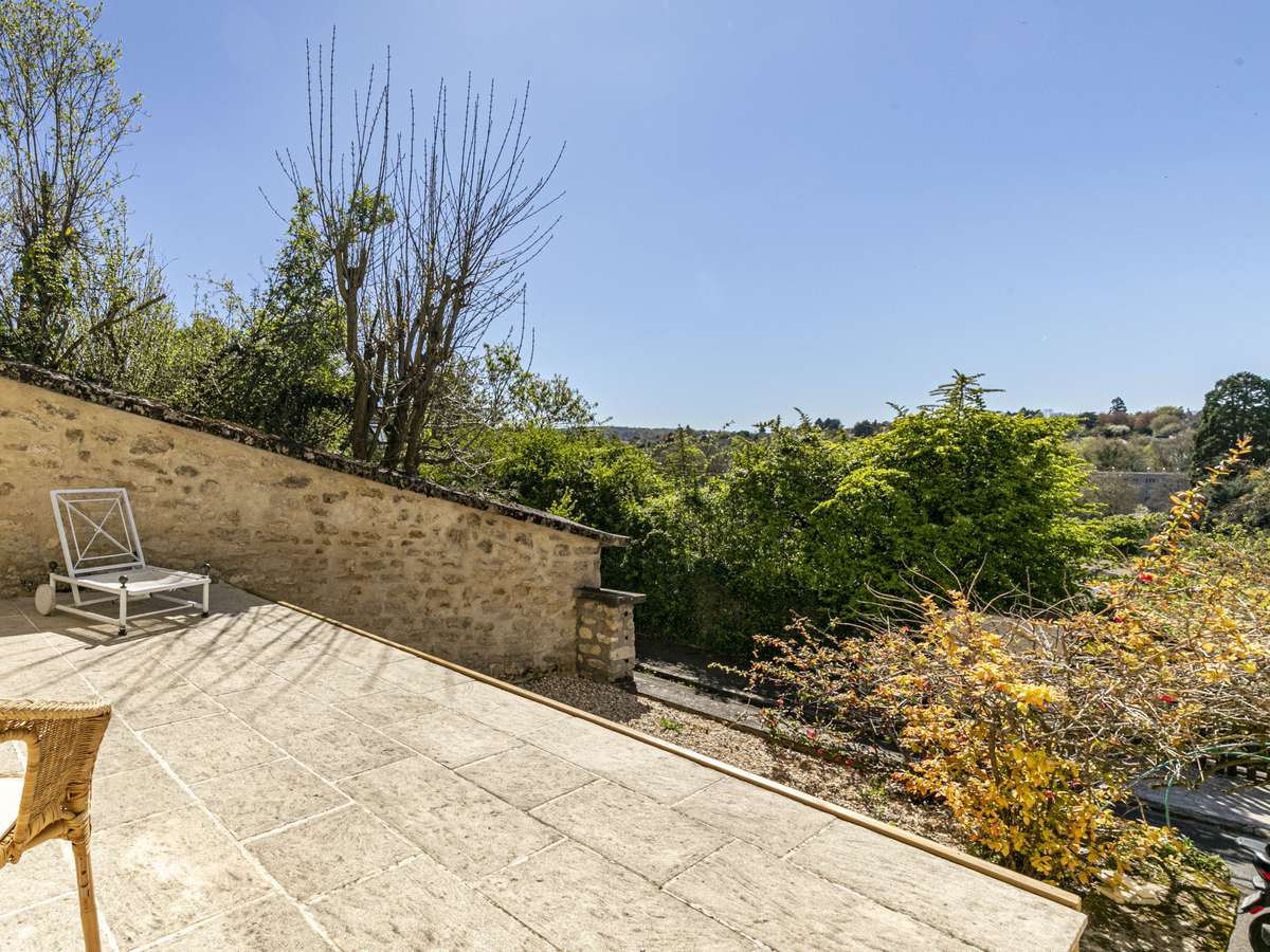 Maison Saint-Germain-en-Laye