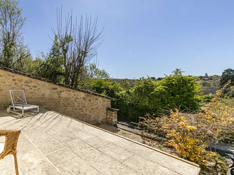 Maison Saint-Germain-en-Laye - 6 chambres - 202m²