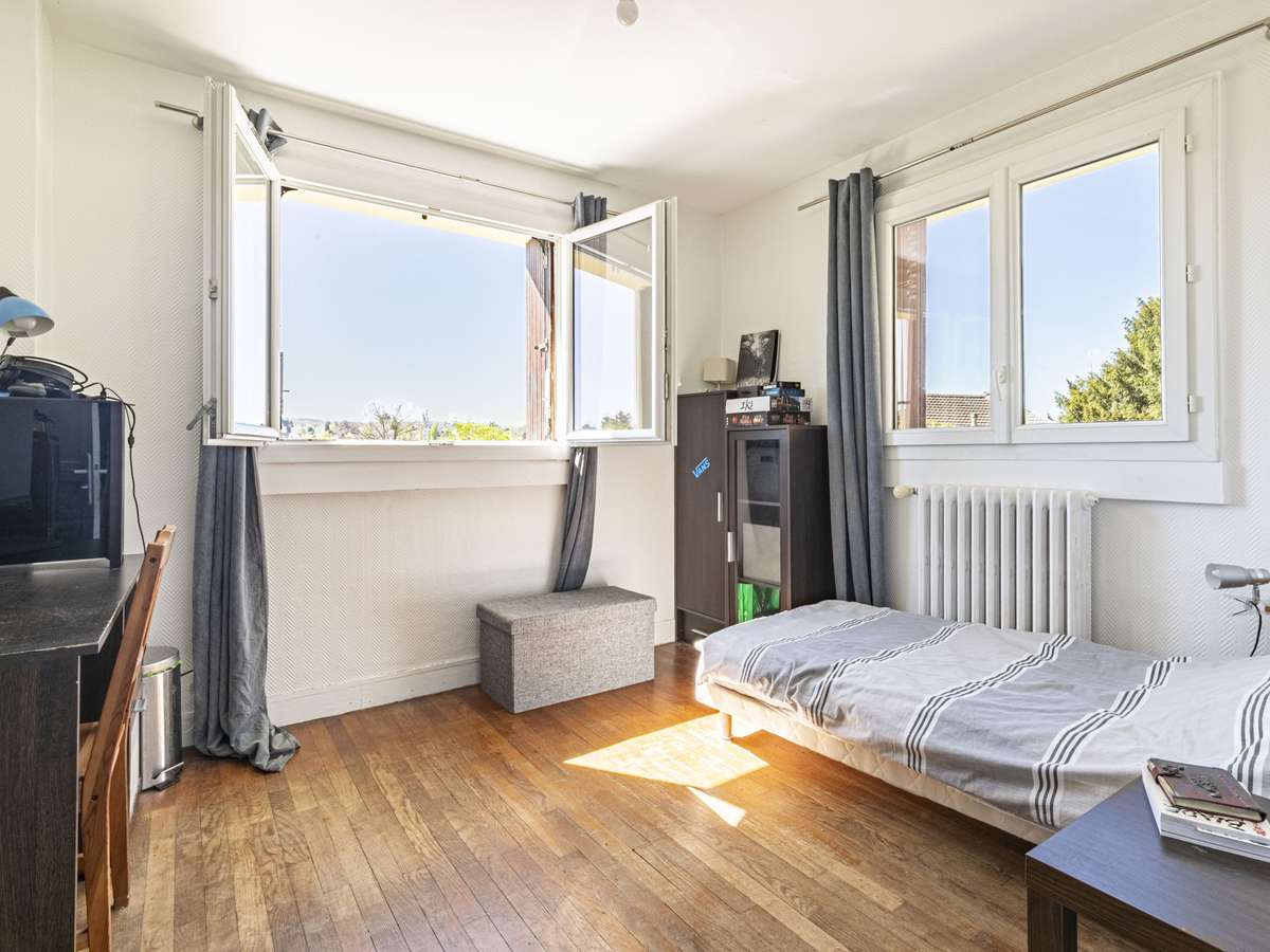 Maison Saint-Germain-en-Laye