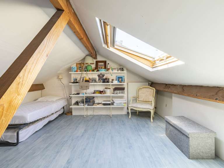 Maison Saint-Germain-en-Laye - 6 chambres - 202m²