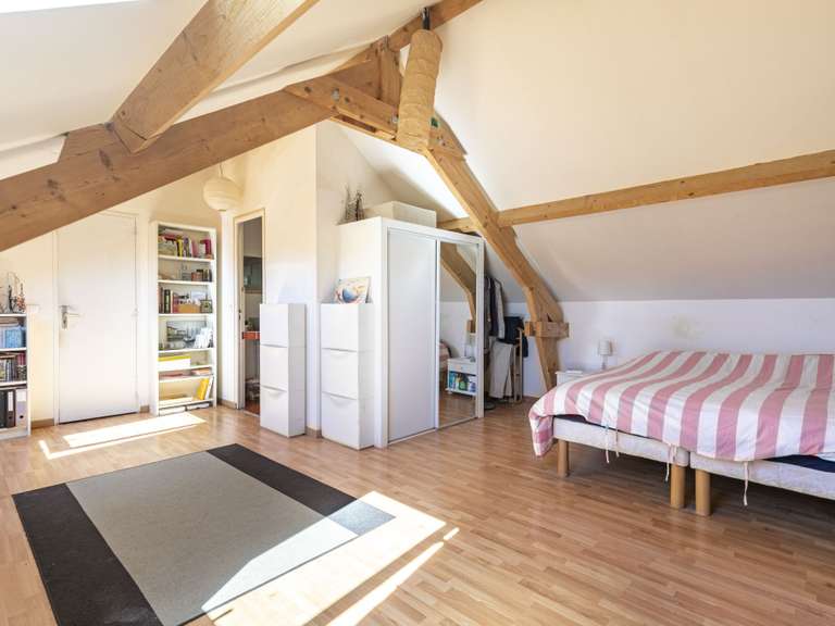 Maison Saint-Germain-en-Laye - 6 chambres - 202m²