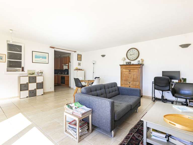 Maison Saint-Germain-en-Laye - 6 chambres - 202m²