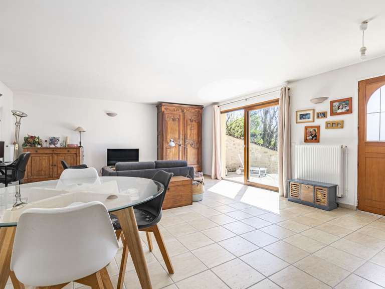 Maison Saint-Germain-en-Laye - 6 chambres - 202m²