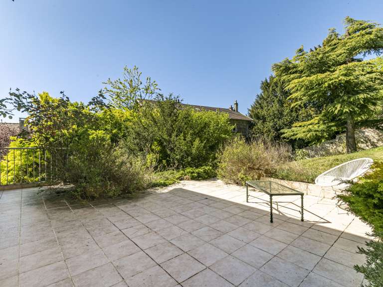 Maison Saint-Germain-en-Laye - 6 chambres - 202m²