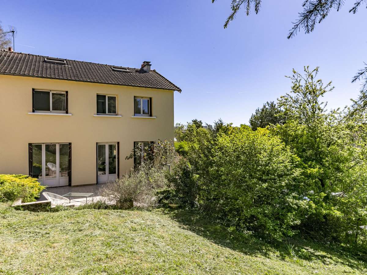 Maison Saint-Germain-en-Laye