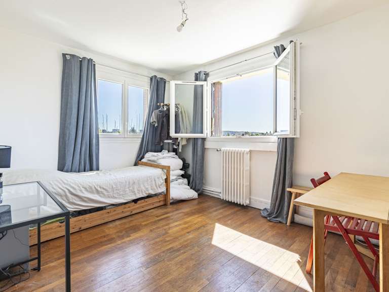 Maison Saint-Germain-en-Laye - 6 chambres - 202m²