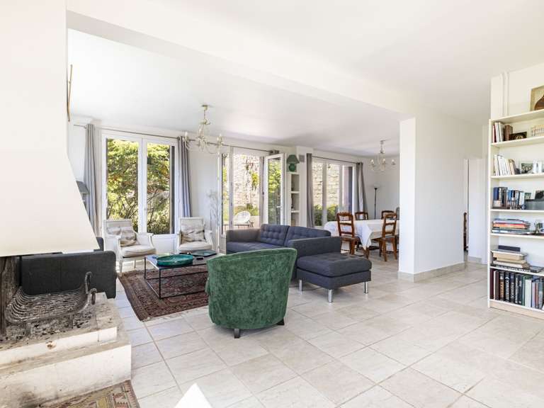 Maison Saint-Germain-en-Laye - 6 chambres - 202m²