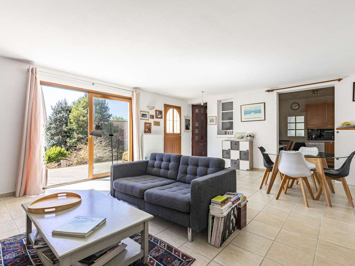 Maison Saint-Germain-en-Laye