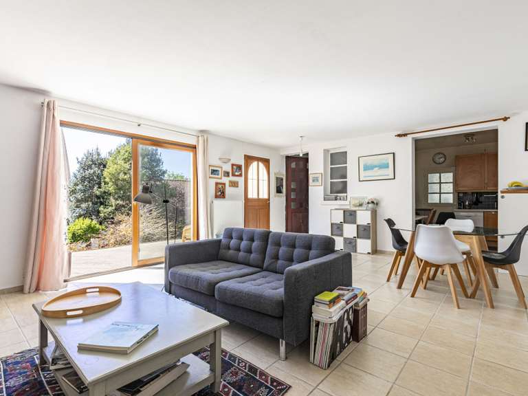 Maison Saint-Germain-en-Laye - 6 chambres - 202m²