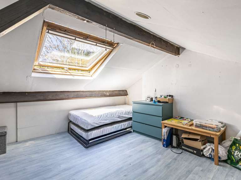 Maison Saint-Germain-en-Laye - 6 chambres - 202m²