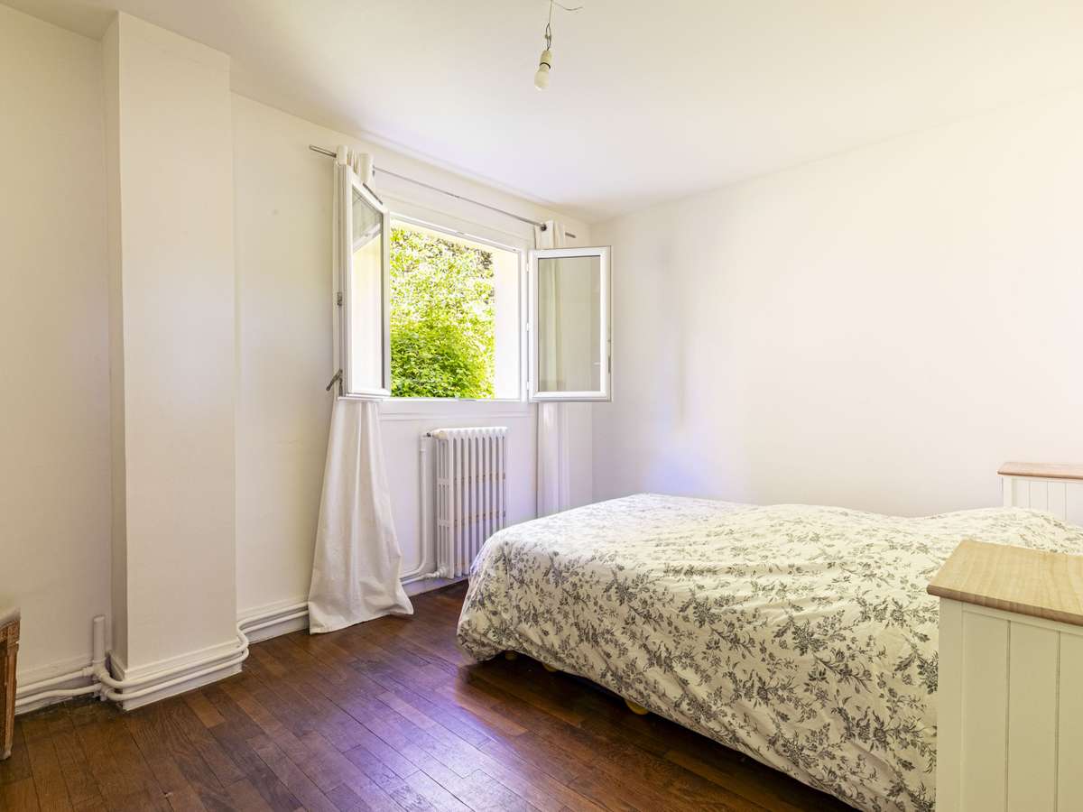 Maison Saint-Germain-en-Laye