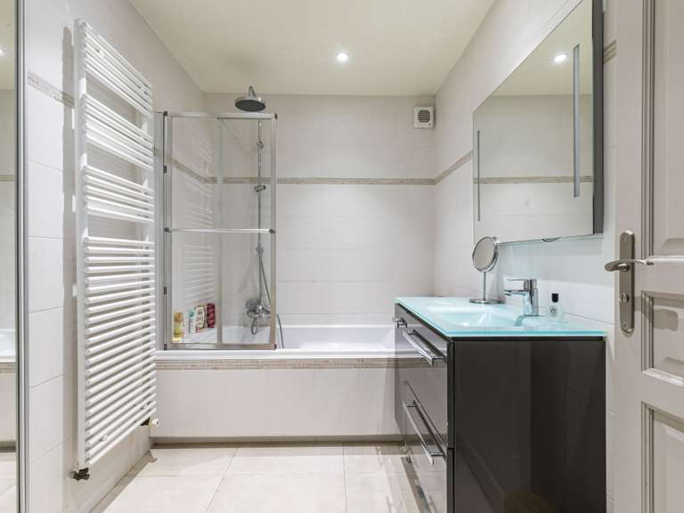 Maison Saint-Germain-en-Laye - 4 chambres - 131m²