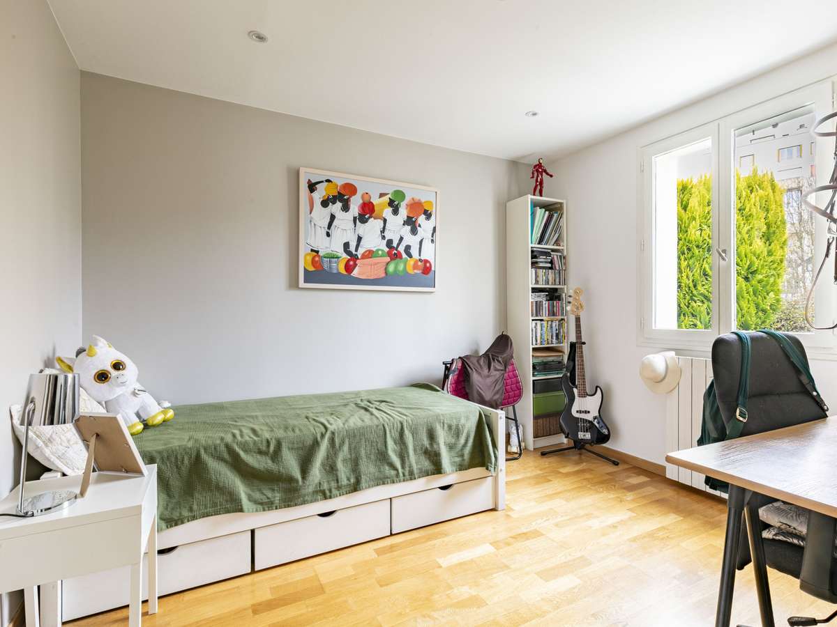 Maison Saint-Germain-en-Laye