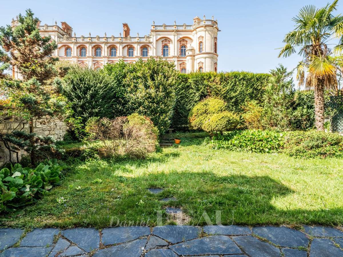 Maison Saint-Germain-en-Laye