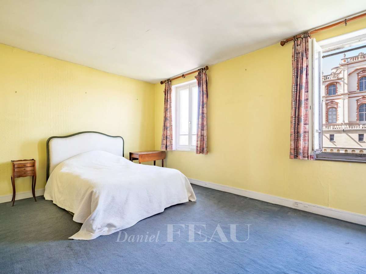 Maison Saint-Germain-en-Laye