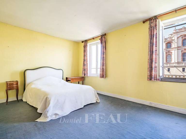 Maison Saint-Germain-en-Laye - 7 chambres - 259m²