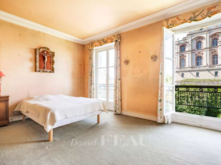 Maison Saint-Germain-en-Laye - 7 chambres - 259m²