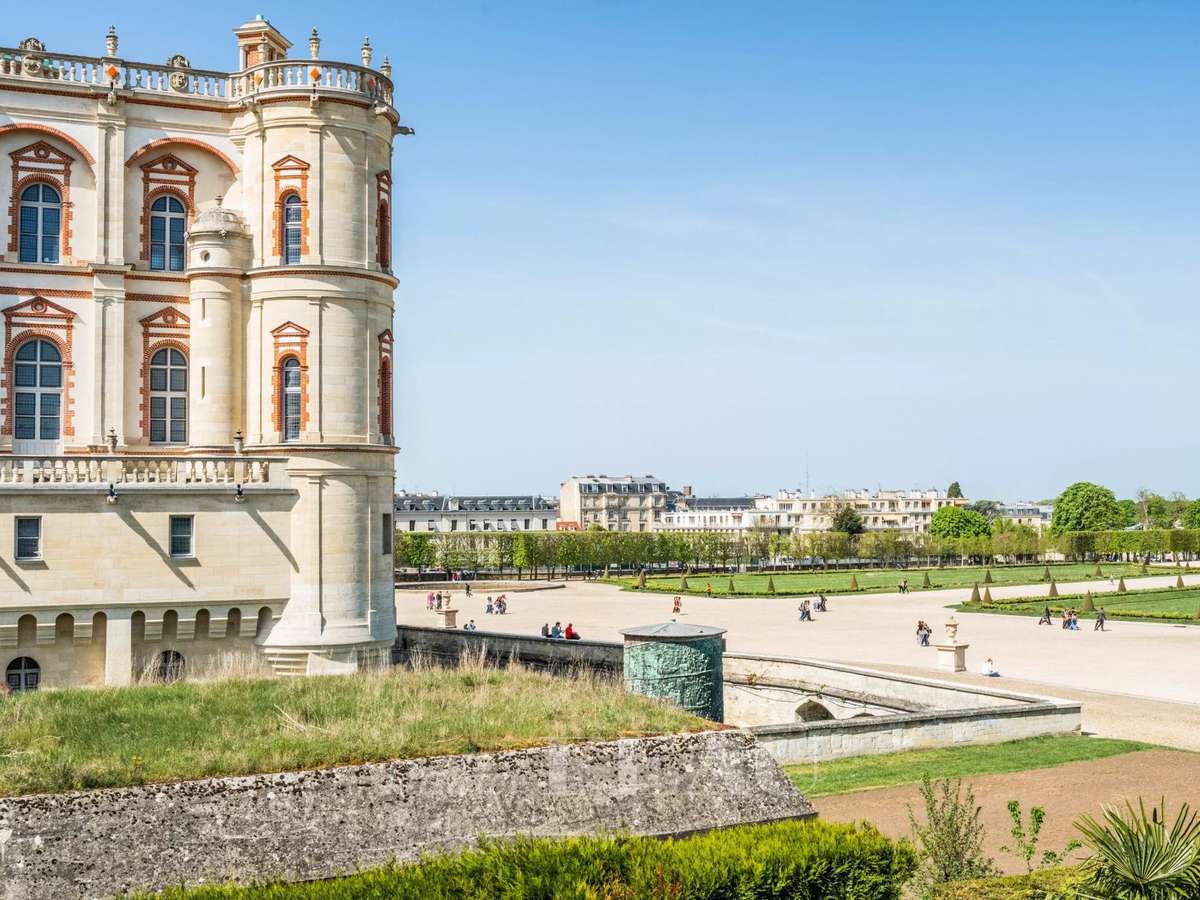 Maison Saint-Germain-en-Laye