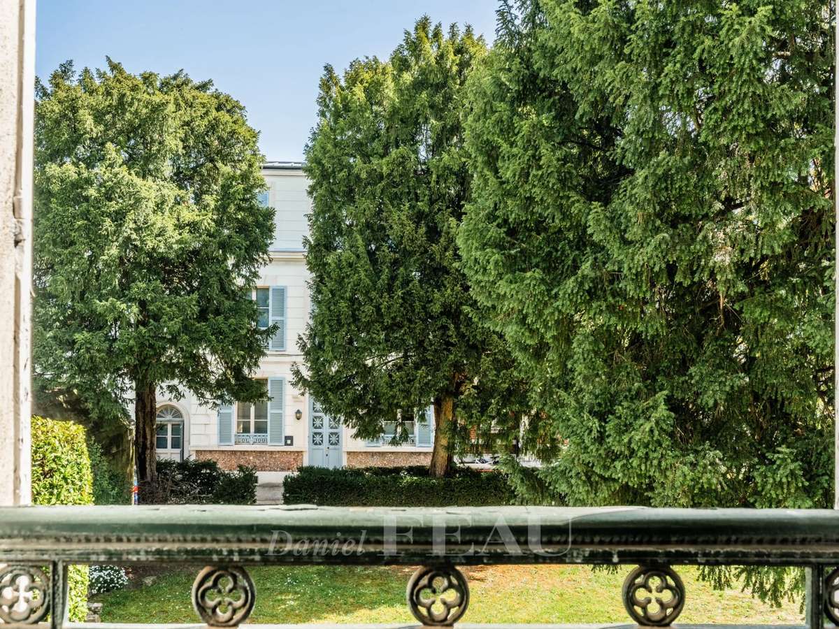 Maison Saint-Germain-en-Laye