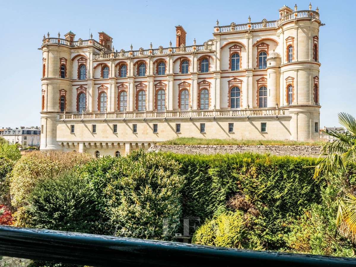 Maison Saint-Germain-en-Laye