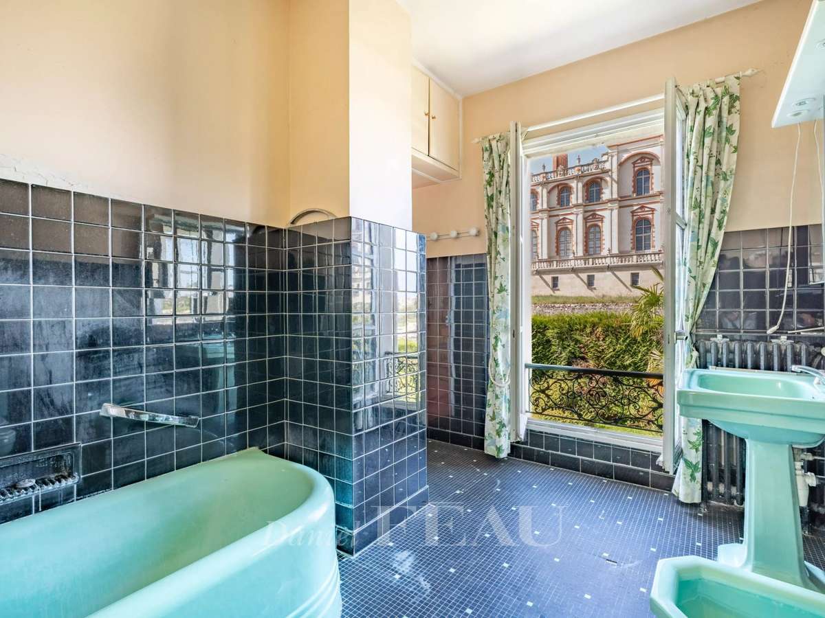 Maison Saint-Germain-en-Laye