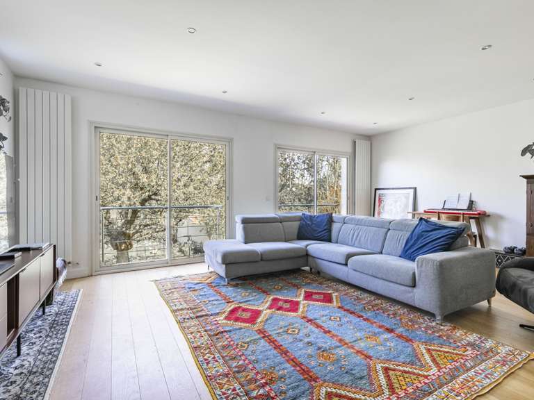 Maison Saint-Germain-en-Laye - 4 chambres - 140m²