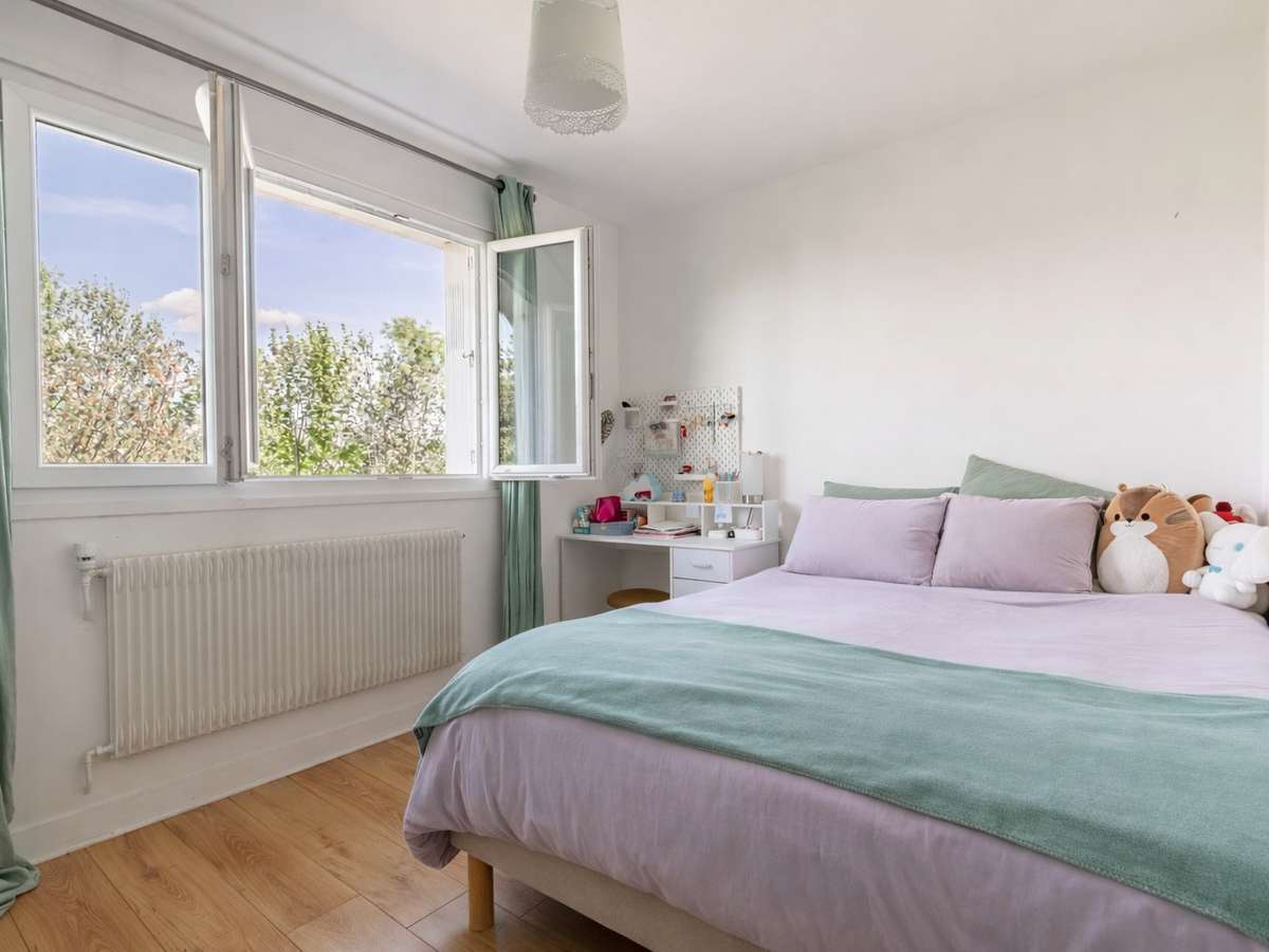 Maison Saint-Germain-en-Laye