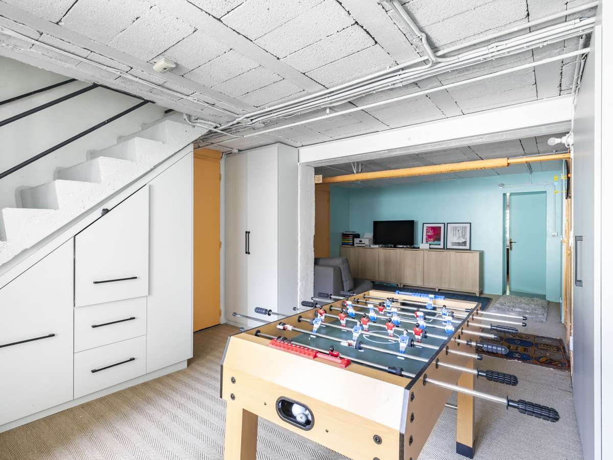 Maison Saint-Germain-en-Laye