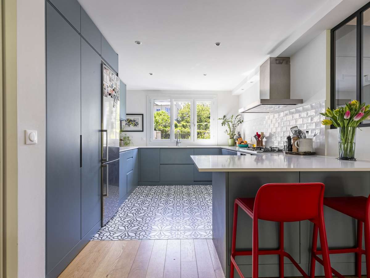 Maison Saint-Germain-en-Laye