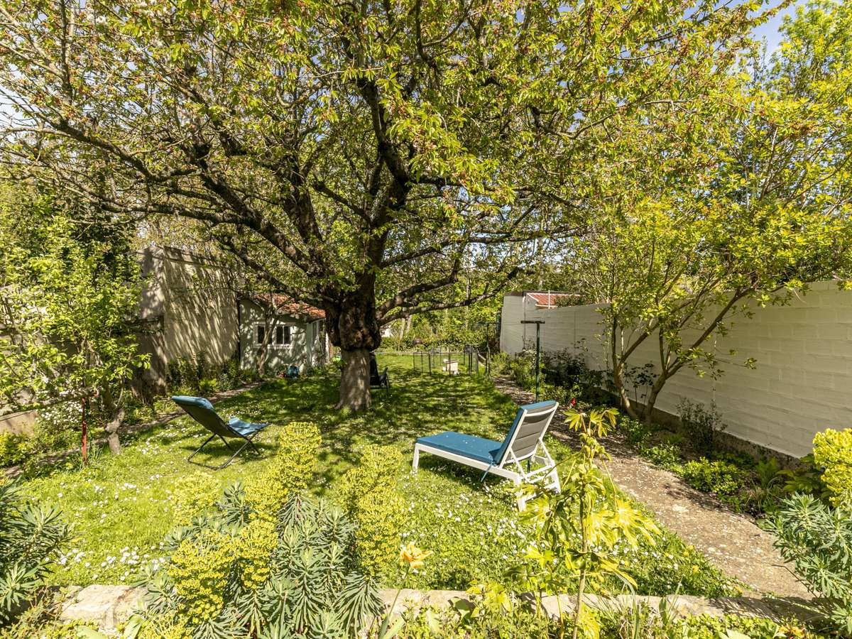 Maison Saint-Germain-en-Laye