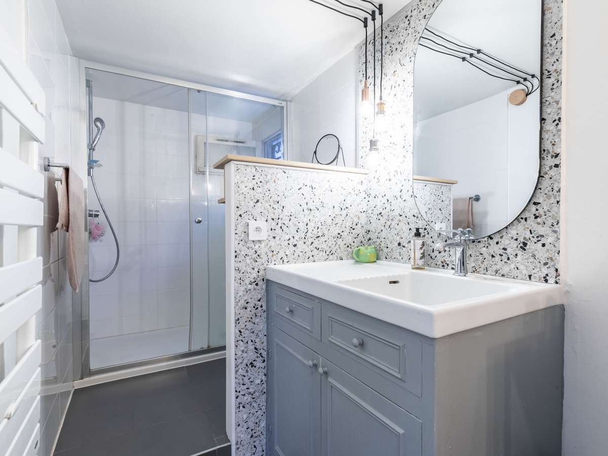 Maison Saint-Germain-en-Laye