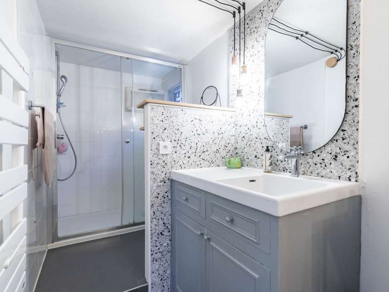 Maison Saint-Germain-en-Laye - 4 chambres - 140m²