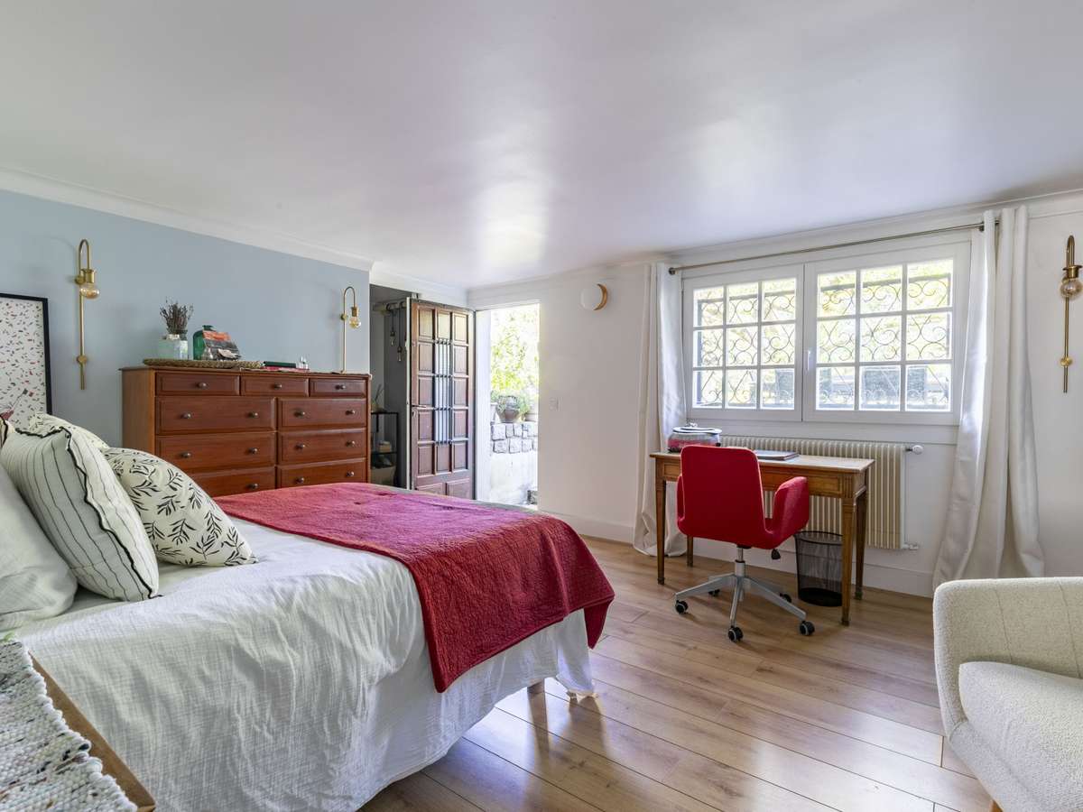 Maison Saint-Germain-en-Laye