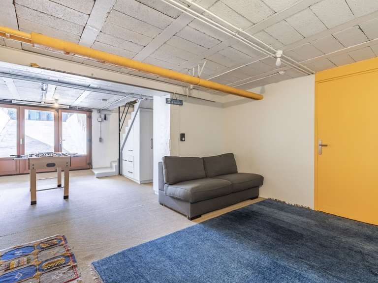 Maison Saint-Germain-en-Laye - 4 chambres - 140m²