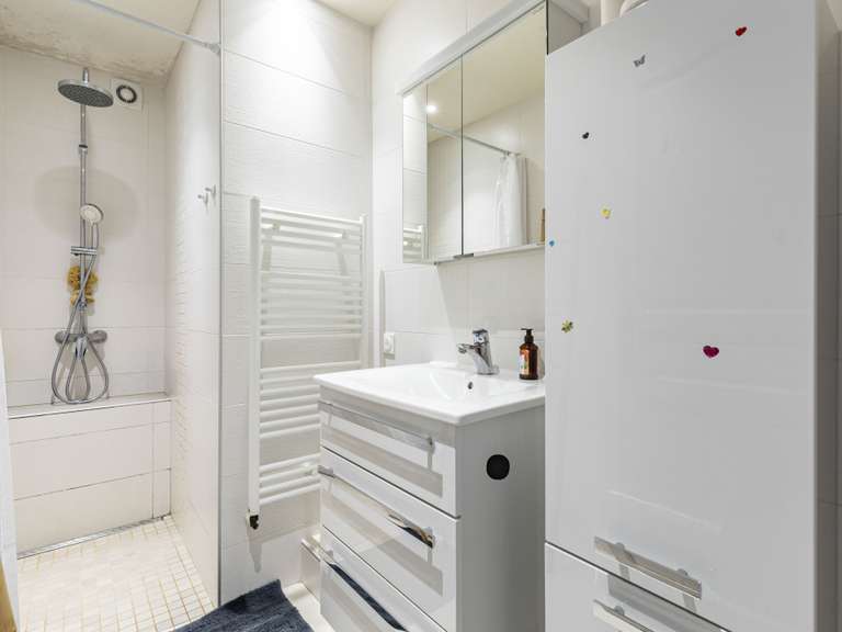 Maison Saint-Germain-en-Laye - 4 chambres - 131m²