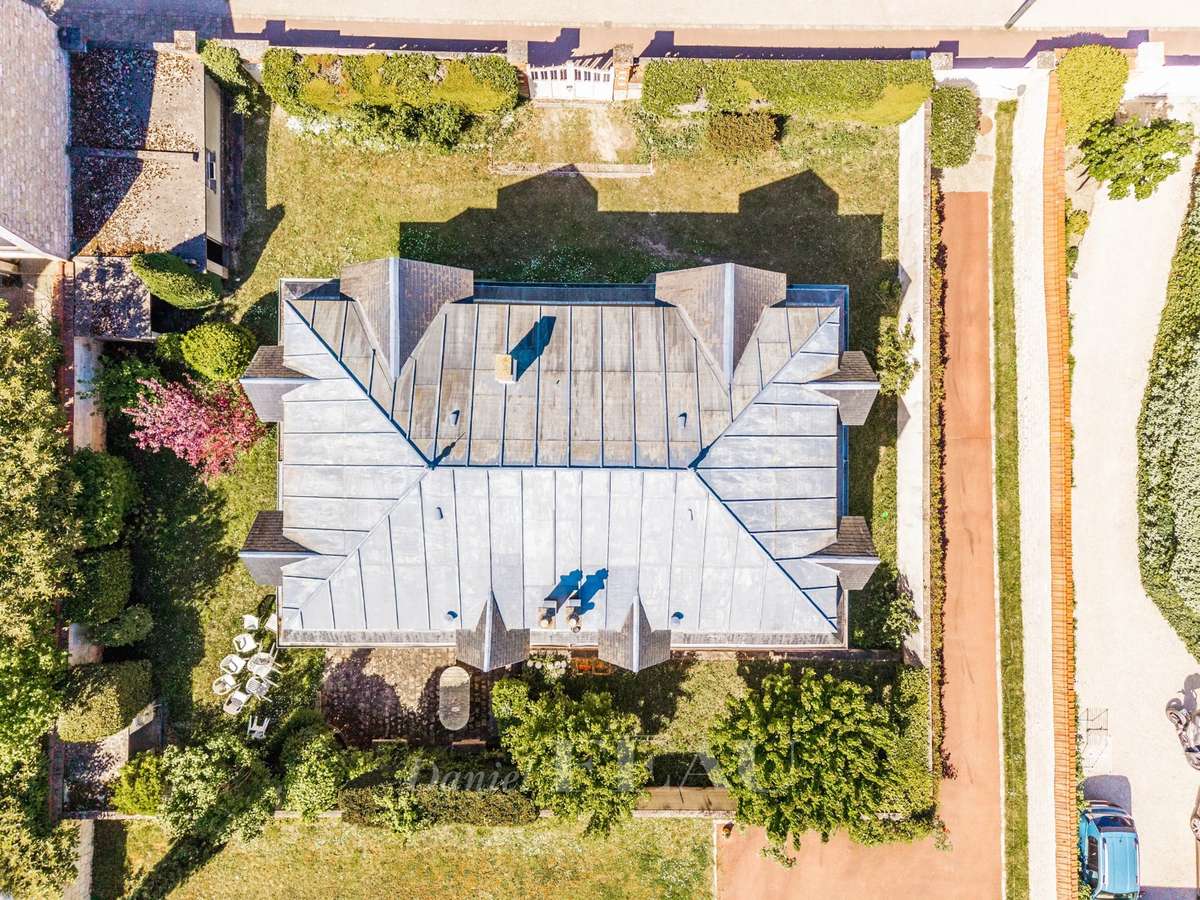 Maison Saint-Germain-en-Laye