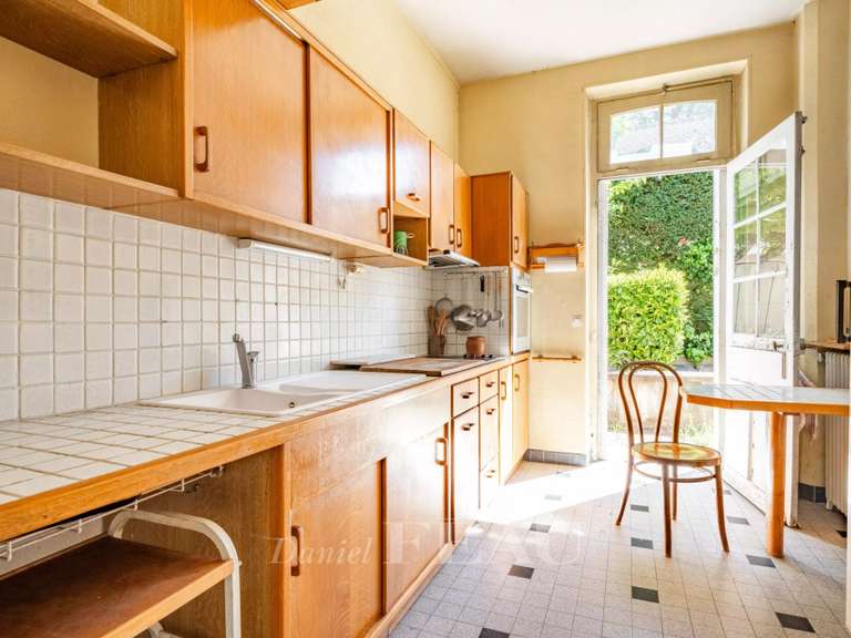 Maison Saint-Germain-en-Laye - 5 chambres - 300m²